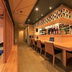 居酒屋たつの家の雰囲気3