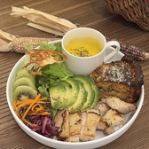 Beau Garcon ラヴァーグのおすすめ料理3