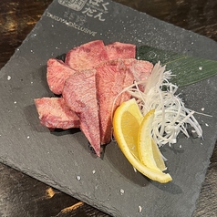 焼肉楼ばくだんの特集写真