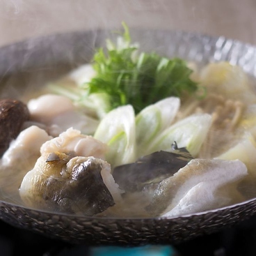 神戸たむらのおすすめ料理1