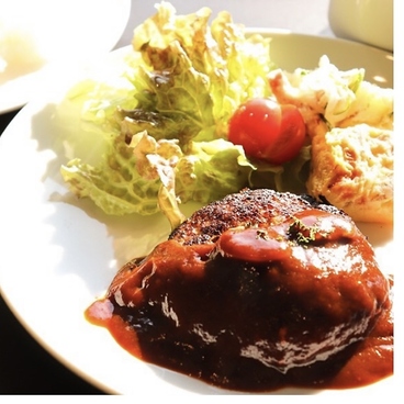 Dining　Cafe　ＰＲＯＴＩＯのおすすめ料理1