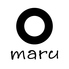 MARU マル 吉祥寺のロゴ