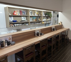 ごはん屋 あず茶の写真