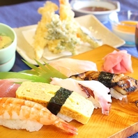 ボリュームいっぱいのランチ！