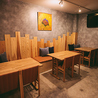 UENO YELLOW GYOZA ウエノイエローギョウザのおすすめポイント2