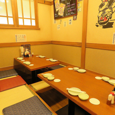 板前がいる町の酒場 庄や 赤坂店の特集写真