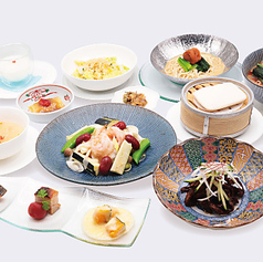 LIANHUA リアンファ 中日ビル店のおすすめランチ1