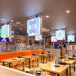 団体様のご利用も大歓迎しております！お気軽に人数、予算などお問い合わせください。