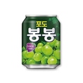 定番ソフトドリンク”ダンダン”もご用意しております♪そのほかにも韓国の缶ジュースや美酢（ミチョ）もございますので、ノンアルコールでもお楽しみ頂けます！
