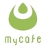 mycafeのロゴ