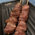 料理メニュー写真&nbsp;砂肝