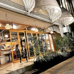 BIER LOVEN サカナヤルーヴェンの雰囲気3