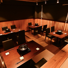 うお扇 立川の雰囲気2