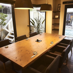 すしの田丸家 田縁 DENENの雰囲気1