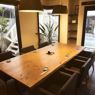 すしの田丸家 田縁 DENENの雰囲気1