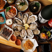 神田での飲み会・接待・デートなどにおすすめです。