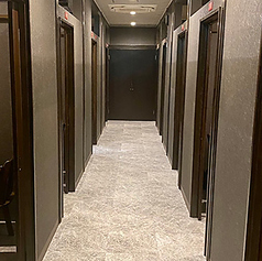 焼肉物語 牛若 本店の雰囲気2