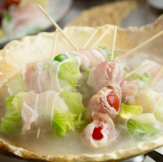 遊山 新宿店のコース写真