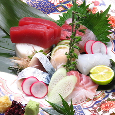 庵狐 恵比寿店のコース写真