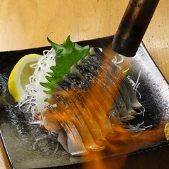 チャンチキ酒場のコース写真