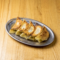 焼き餃子