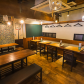 IRIHAI イリハイの雰囲気2