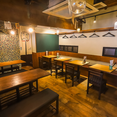 IRIHAI イリハイの雰囲気2