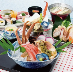 かに道楽 茨木店のおすすめ料理2