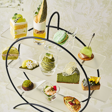 SARAS CAFE&BRASSERIE サラス カフェ アンド ブラッスリーのおすすめ料理1