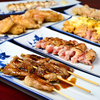 熟成地鶏の店 さくら横丁 天文館のURL1