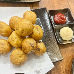 ポテト