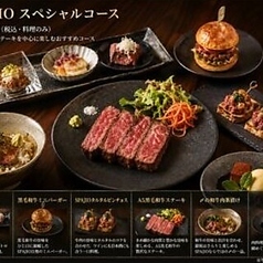 SPAJIO スパージオ 山王のコース写真
