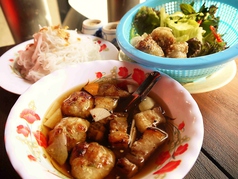 ベトナム料理 クアンコムイチイチ 谷9本店のおすすめランチ3