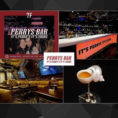 PERRYS ペリーズ 渋谷店のおすすめポイント1