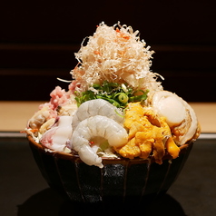 鉄板焼き お好み焼き 万八のおすすめポイント1
