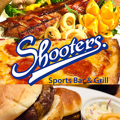 Shooters Sports Bar & Grillの写真