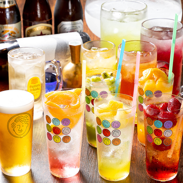 高槻大衆ネオン居酒屋 スタンドBのおすすめ料理1