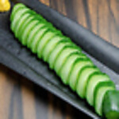 胡瓜一本漬け