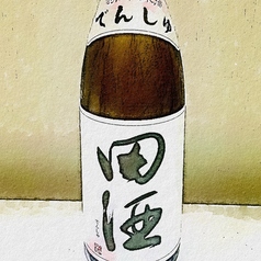田酒　特別純米
