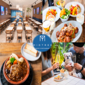 MID TREE ミッド ツリー 代官山の詳細