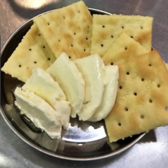 クリームチーズ