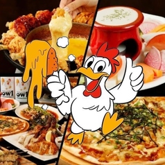 Chicken Dining owl チキンダイニングアウル 高崎総本店のおすすめポイント1