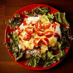 沖縄タコライス