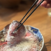 トライチバンのおすすめ料理2