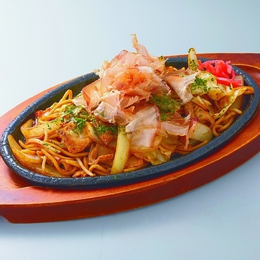 酔虎伝 宇部厚南店のおすすめ料理1