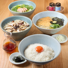 てのべたかだや北浜茶寮のおすすめポイント1