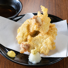 <大分>大分とり天