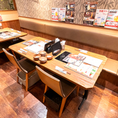 温野菜 北千住店の雰囲気3