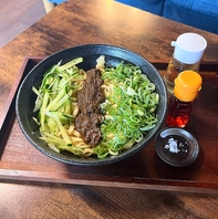 産地直送のこだわり麺