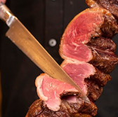 肉丸肉バル酒場の詳細